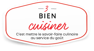 Présentation des gratins Marie cuisinés avec de la crème fraîche et du fromage pour offrir des recettes savoureuses élaborées dans l'atelier français de Viriat.