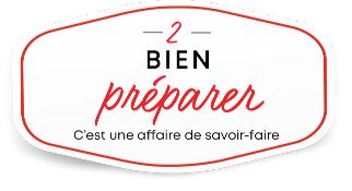 Mise en avant du savoir-faire Marie avec un gratinage lent au four permettant d'obtenir des gratins de pâtes fondants, dorés et généreux.
