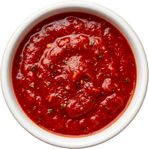 Sauce tomate pour les pizzas Marie