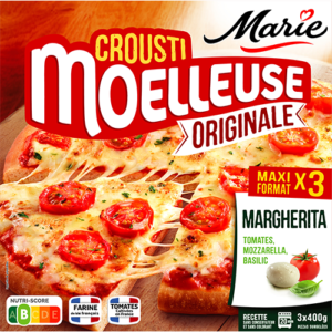Pizza Originale Margherita Marie