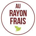 Au rayon frais