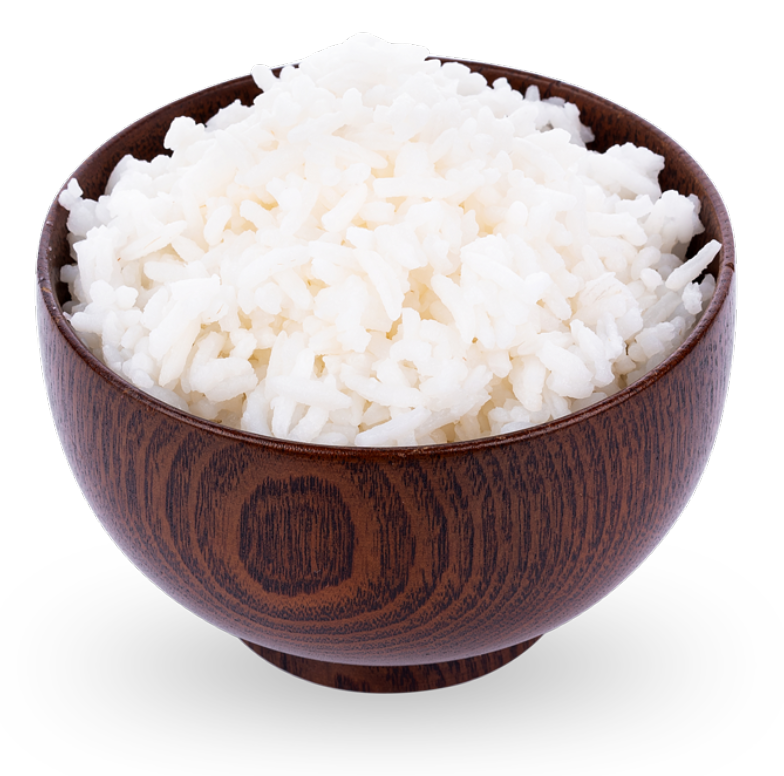 Bol de riz