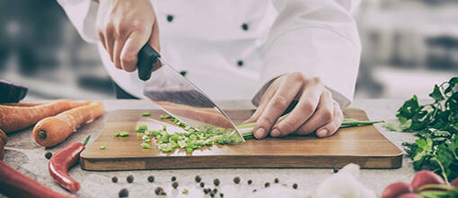 L'exigence de la bonne cuisine