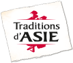 Traditions d'Asie