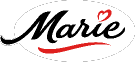 logo marque Marie