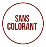 pictogramme sans colorant