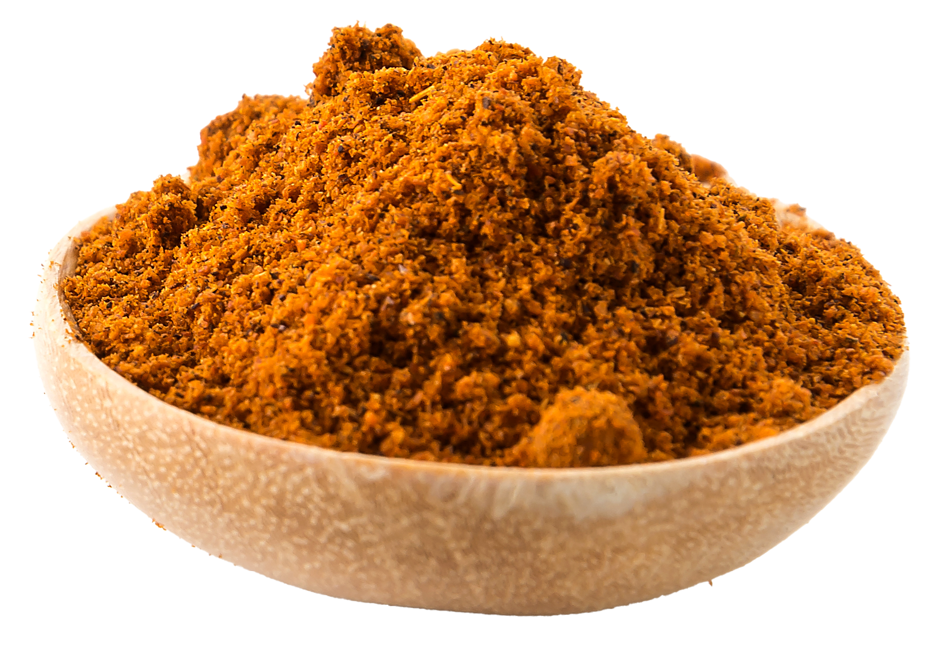pot d'épices de paprika