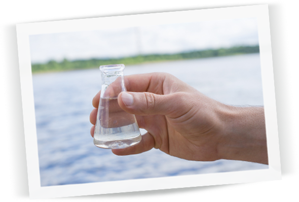 Marie-gérer les ressources en eau