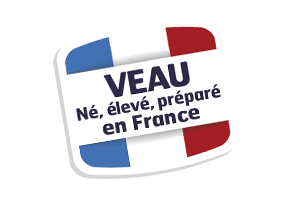 Marie Veau né élevé et préparé en France