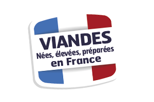 Marie Viandes nées élevées et préparées en France