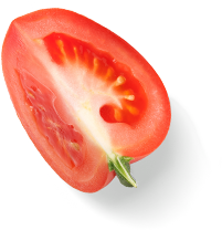 Tomate cerise